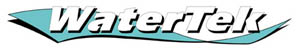 WaterTek Brand Logo