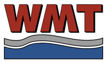 WMT Company Logo