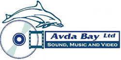 Avda Bay Logo