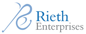 Rieth Enterprises Logo