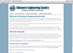 Delaware Engineering Society