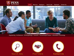 Click to Visit PENN's Site